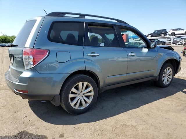 2013 Subaru Forester 2.5X Premium