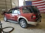 2009 Ford Explorer Eddie Bauer