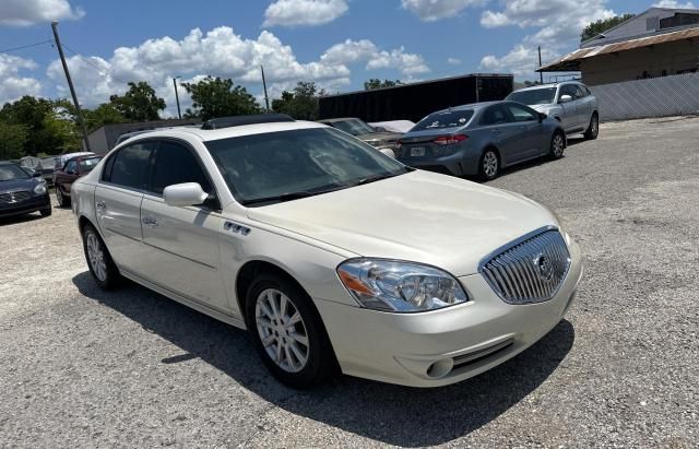 2011 Buick Lucerne CXL