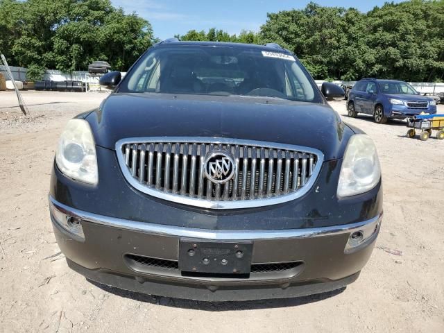 2008 Buick Enclave CXL