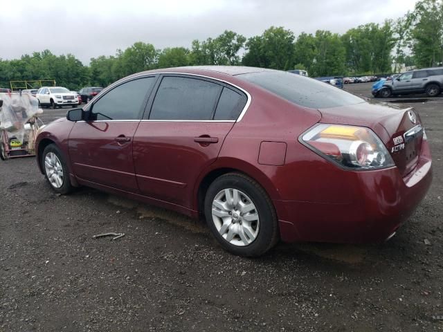 2010 Nissan Altima Base