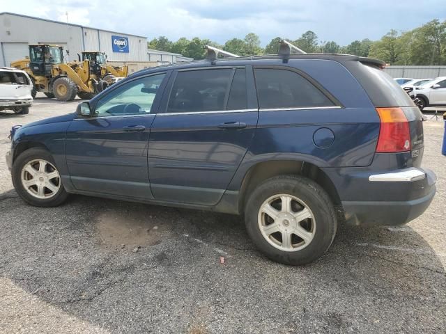 2005 Chrysler Pacifica Touring