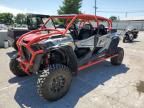 2021 Polaris RZR XP 4 Turbo