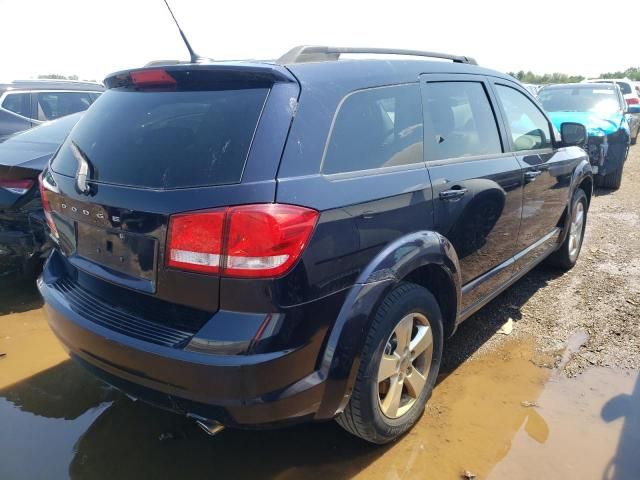 2011 Dodge Journey Mainstreet