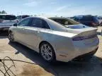 2014 Lincoln MKZ