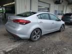 2017 KIA Forte EX