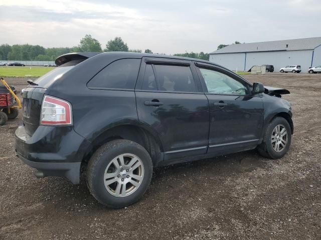 2008 Ford Edge SE