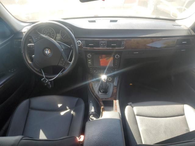 2006 BMW 325 I Automatic