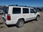 2007 Jeep Commander Limited