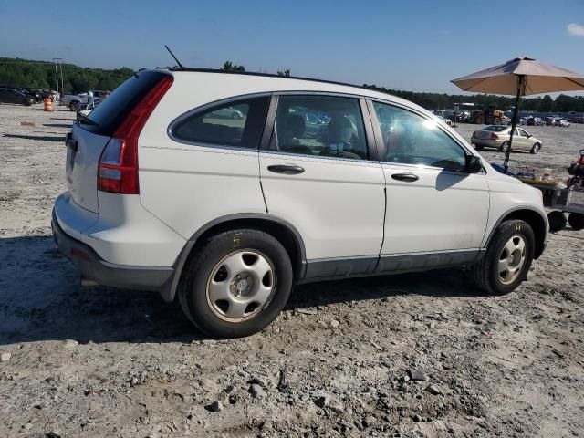 2008 Honda CR-V LX