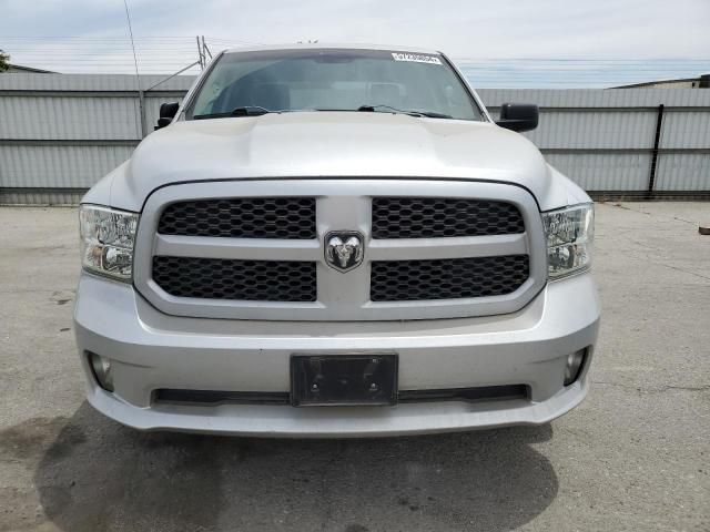 2015 Dodge RAM 1500 ST