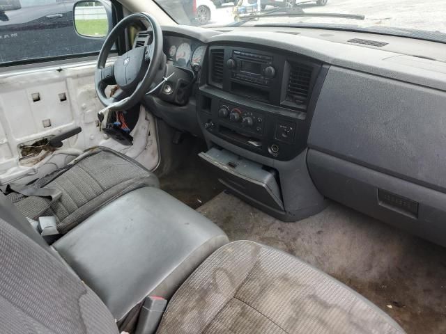 2006 Dodge RAM 1500 ST