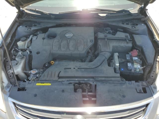 2010 Nissan Altima Base