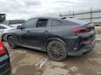 2021 BMW X6 M50I