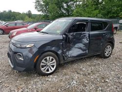 2021 KIA Soul LX en venta en Candia, NH