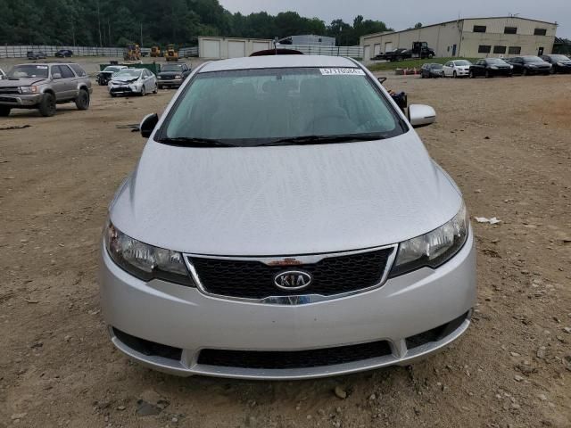 2012 KIA Forte EX