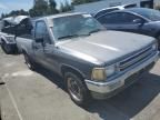 1989 Toyota Pickup 1/2 TON Short Wheelbase DLX