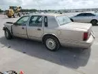 1995 Lincoln Town Car Signature