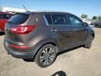 2011 KIA Sportage EX