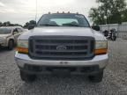 2000 Ford F250 Super Duty