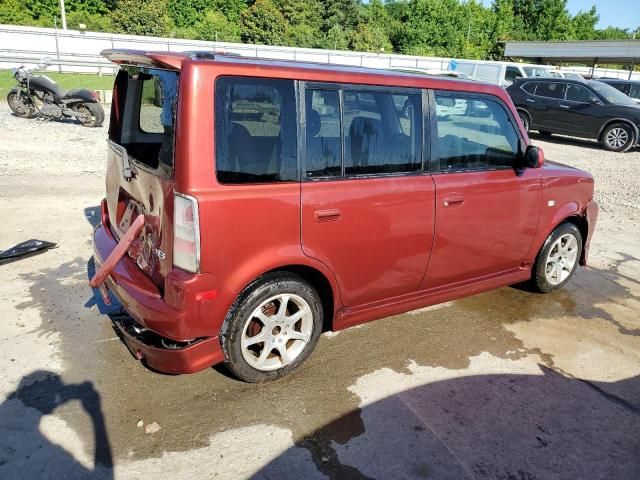 2006 Scion XB