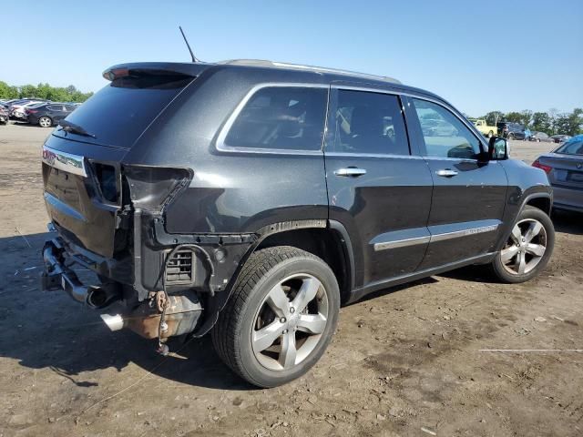 2012 Jeep Grand Cherokee Limited