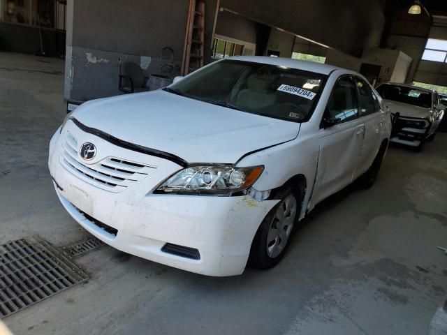 2009 Toyota Camry Base