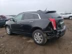 2013 Cadillac SRX Luxury Collection