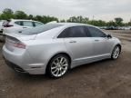 2013 Lincoln MKZ