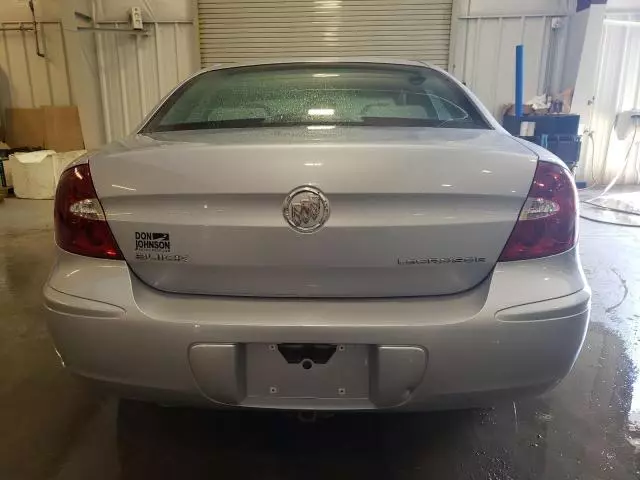 2005 Buick Lacrosse CX