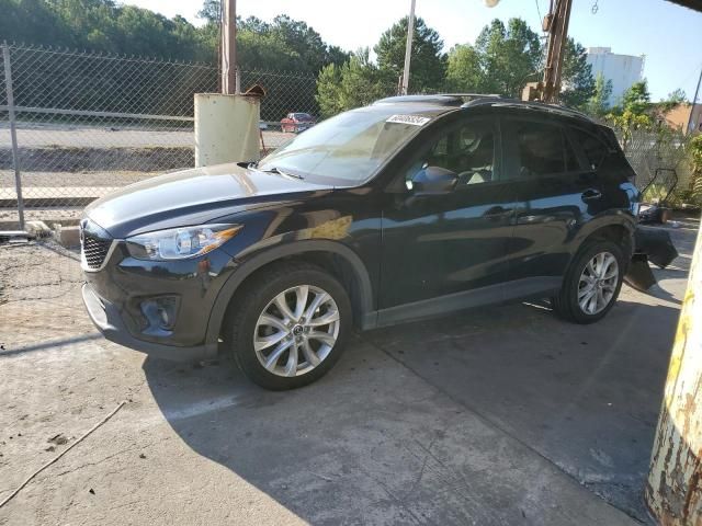 2014 Mazda CX-5 GT