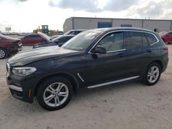 BMW x3 Vehiculos salvage en venta: 2020 BMW X3 SDRIVE30I