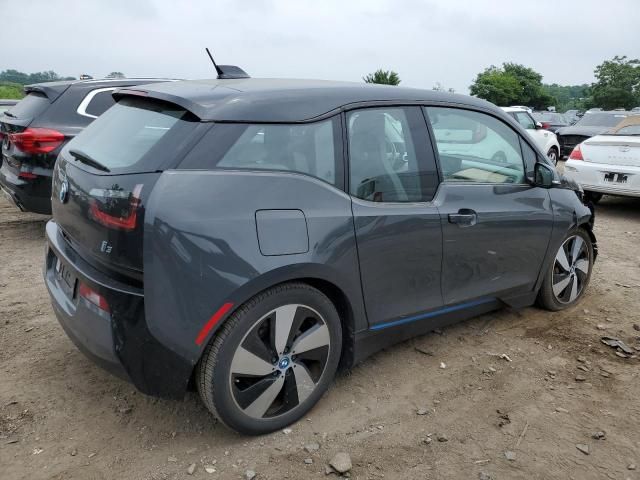 2014 BMW I3 BEV