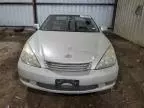 2002 Lexus ES 300