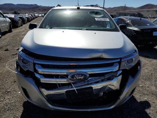 2013 Ford Edge SE