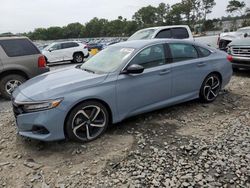 2022 Honda Accord Sport SE en venta en Byron, GA