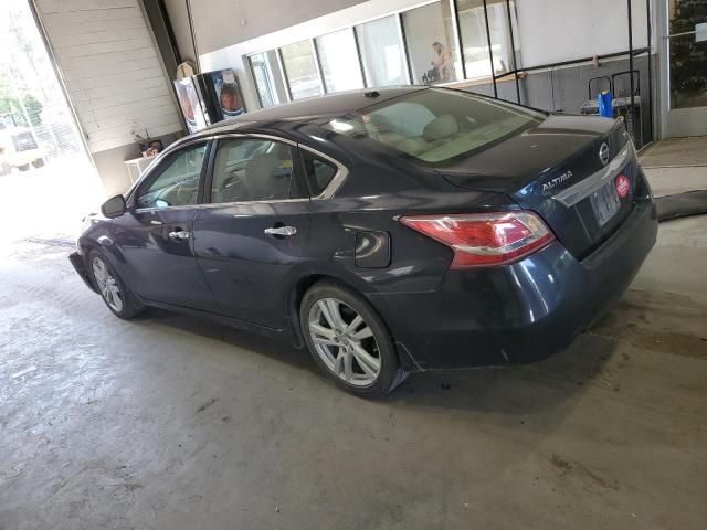 2013 Nissan Altima 3.5S