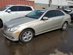 2010 Mercedes-Benz E 350 4matic