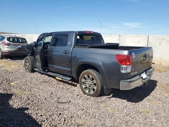 2013 Toyota Tundra Crewmax SR5