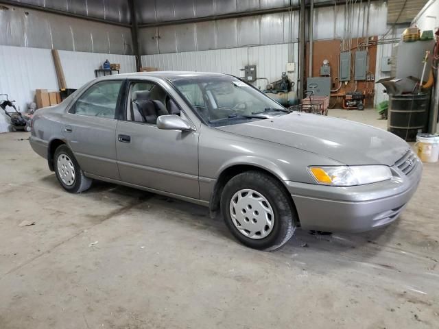 1999 Toyota Camry CE