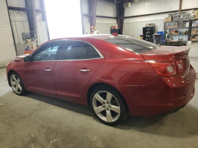 2014 Chevrolet Malibu LTZ