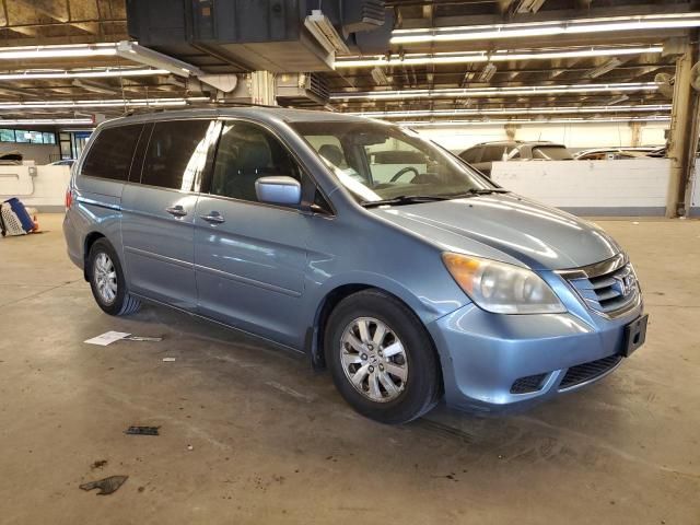 2009 Honda Odyssey EXL