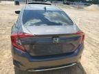 2021 Honda Civic EXL