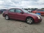 2006 Ford Fusion SE