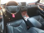 2004 Lexus LS 430