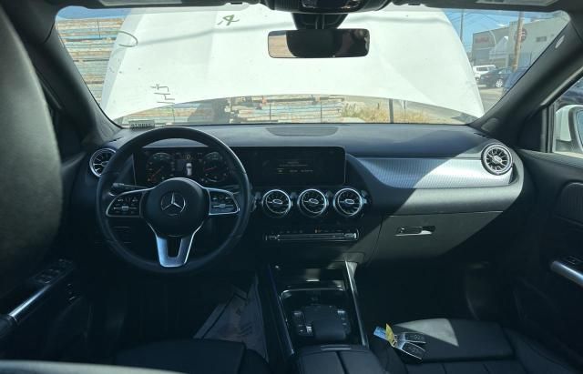 2021 Mercedes-Benz GLA 250 4matic