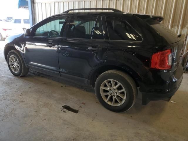 2013 Ford Edge SE