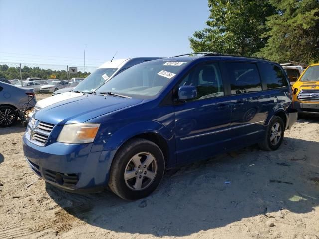 2010 Dodge Grand Caravan SXT