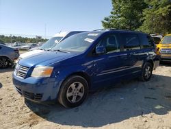 2010 Dodge Grand Caravan SXT en venta en Seaford, DE