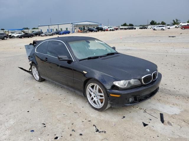 2004 BMW 330 CI